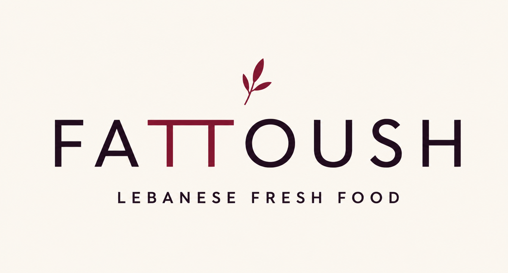 FATTOUSH – Lebanese Fresh Food